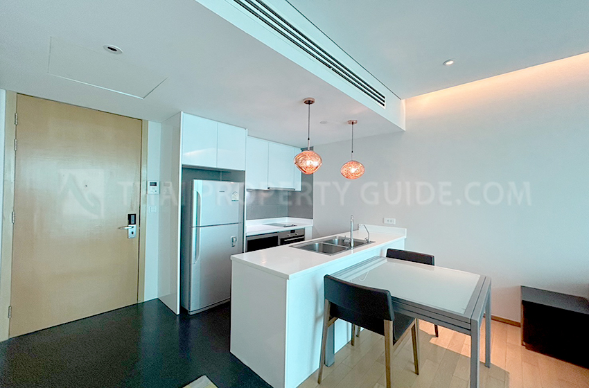 Condominium in Sukhumvit 